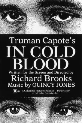 The Theme Of Revenge In Truman Capotes In Cold Blood